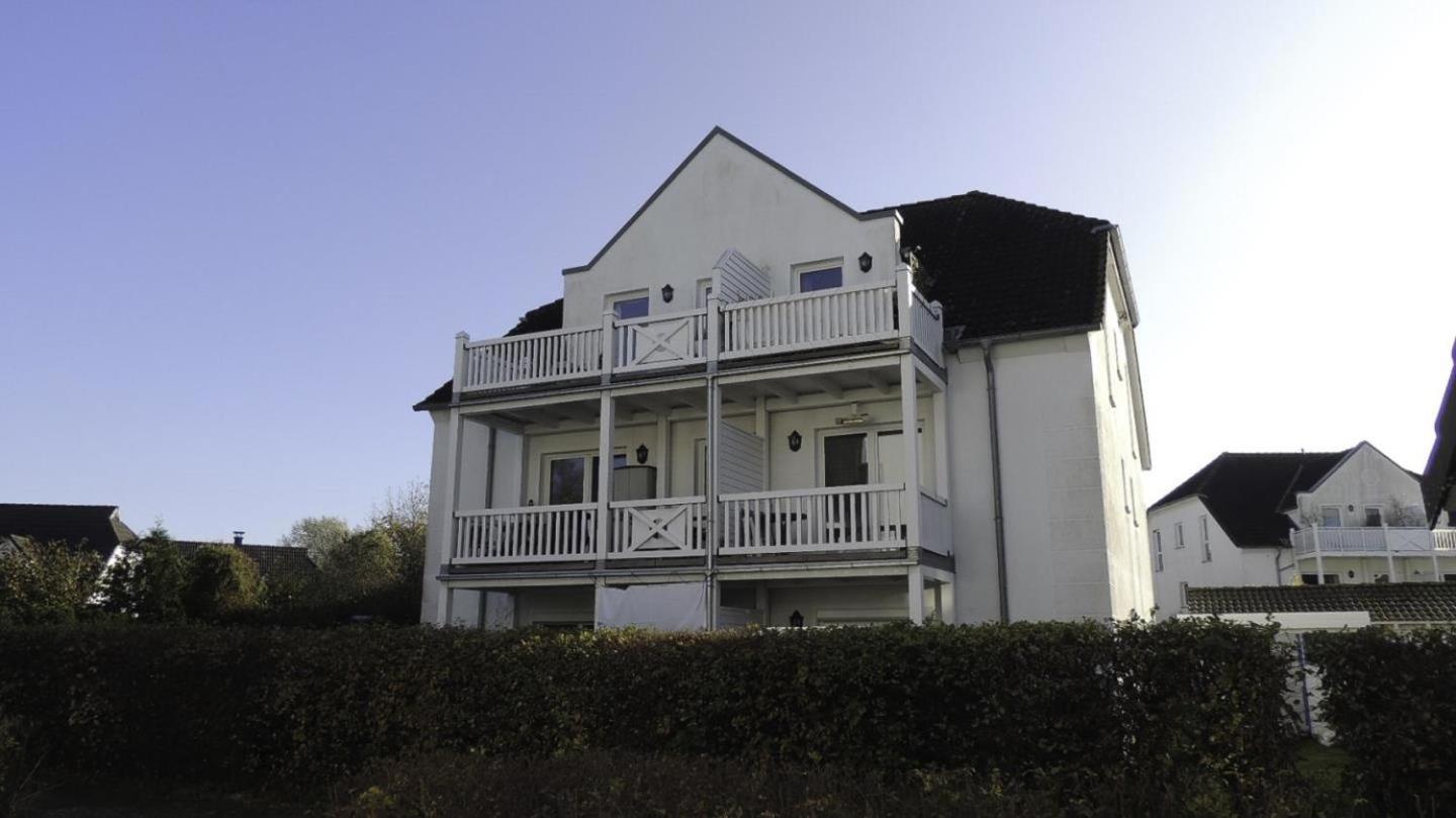 Meerblick Ostseebad Nienhagen Exterior foto