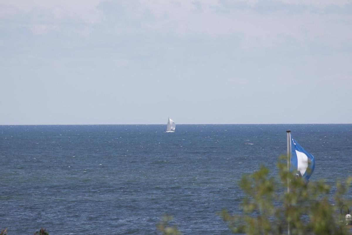 Meerblick Ostseebad Nienhagen Exterior foto