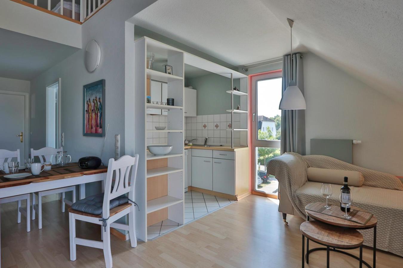 Meerblick Ostseebad Nienhagen Exterior foto